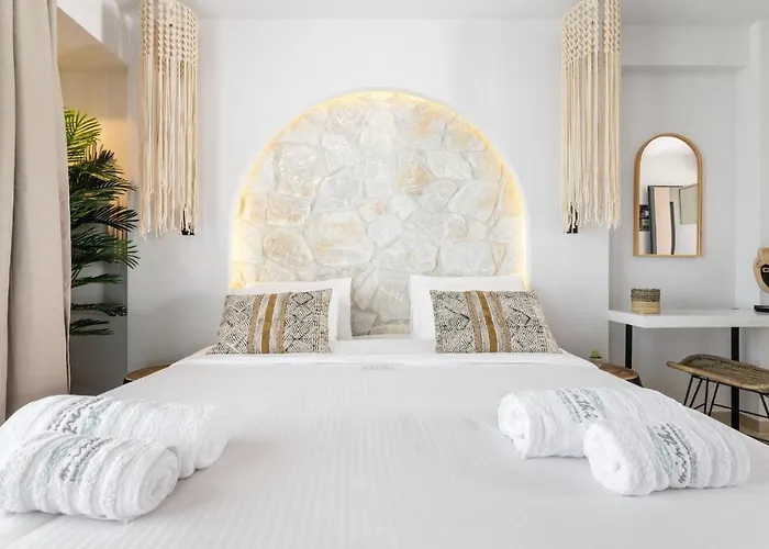 Apart Otel Amalthia Luxury 3*