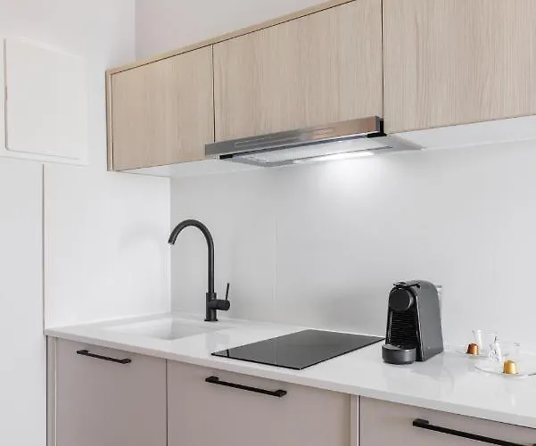 Apart Otel Amalthia Luxury