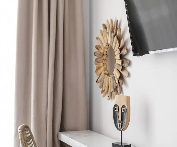 Apart Otel Amalthia Luxury