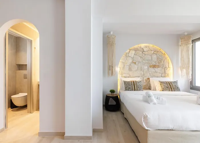 Amalthia Luxury 3* Polychrono