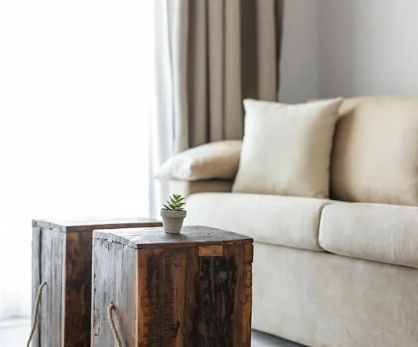 Amalthia Luxury Apart Otel