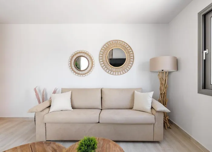 Amalthia Luxury Apart Otel 3*