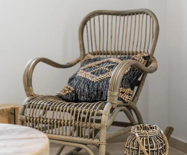 Apart Otel Amalthia Luxury