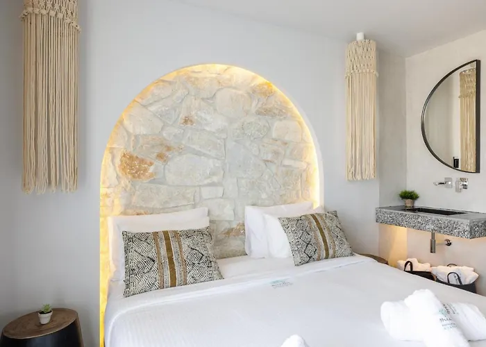 Amalthia Luxury Apart Otel