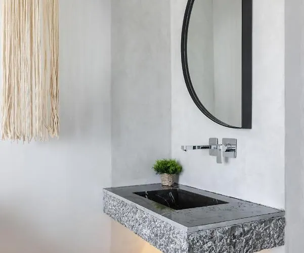 Amalthia Luxury 3* Polychrono