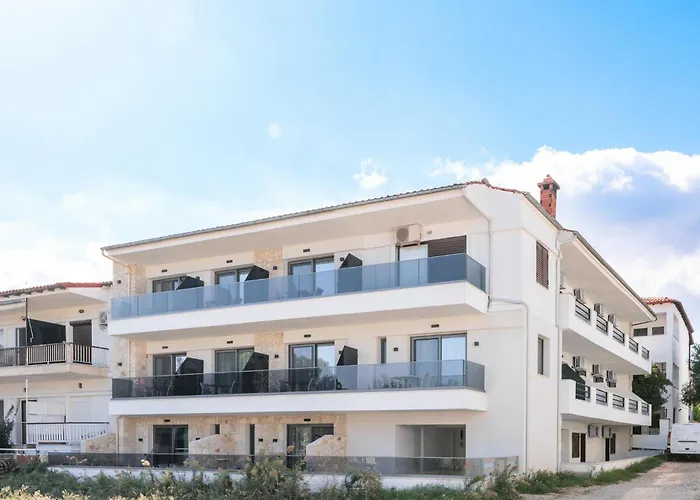 Apart Otel Amalthia Luxury