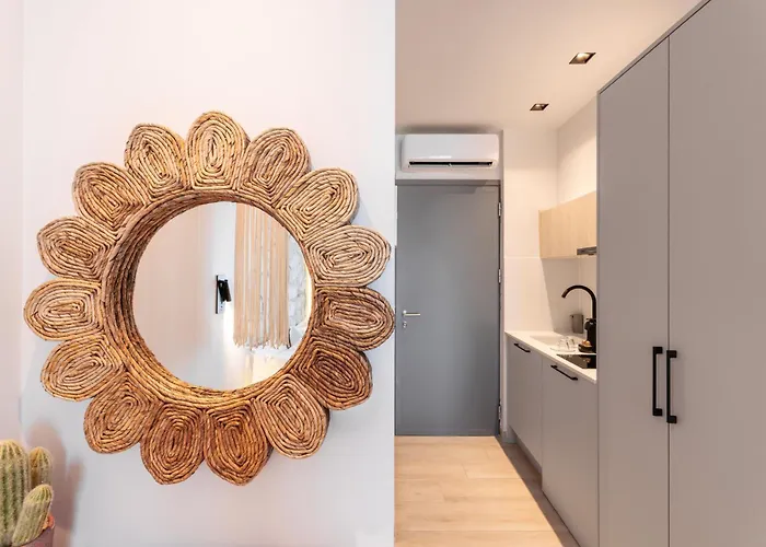 Amalthia Luxury 3* Polychrono