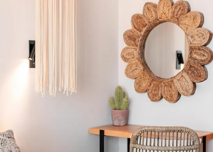 Amalthia Luxury 3* Polychrono